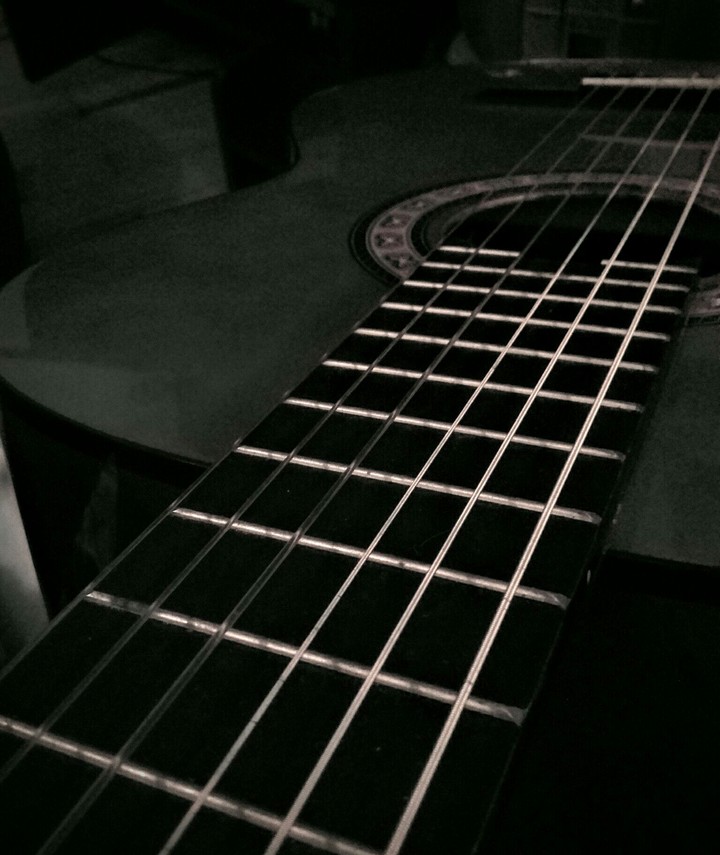 guitar