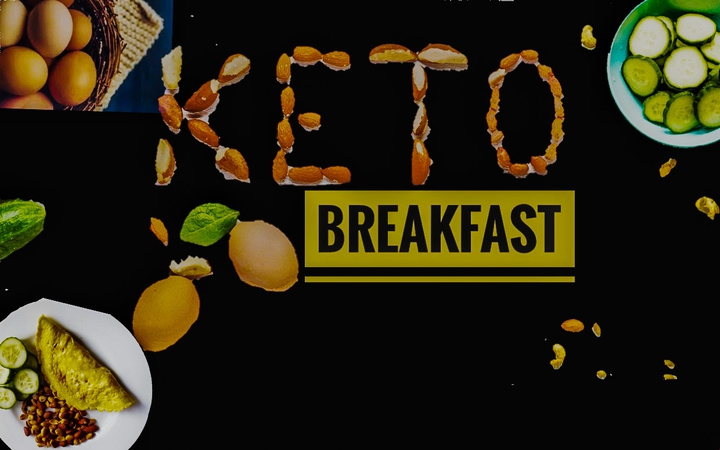 keto deit