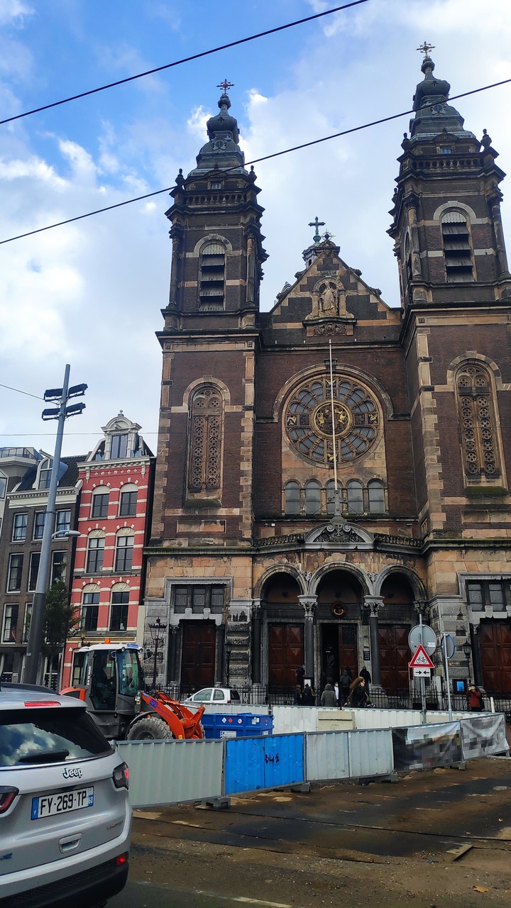 amsterdam #1