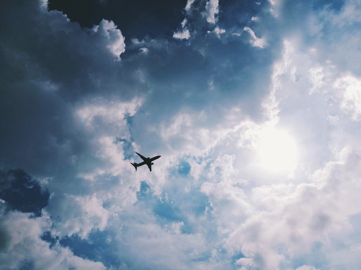 Airplane