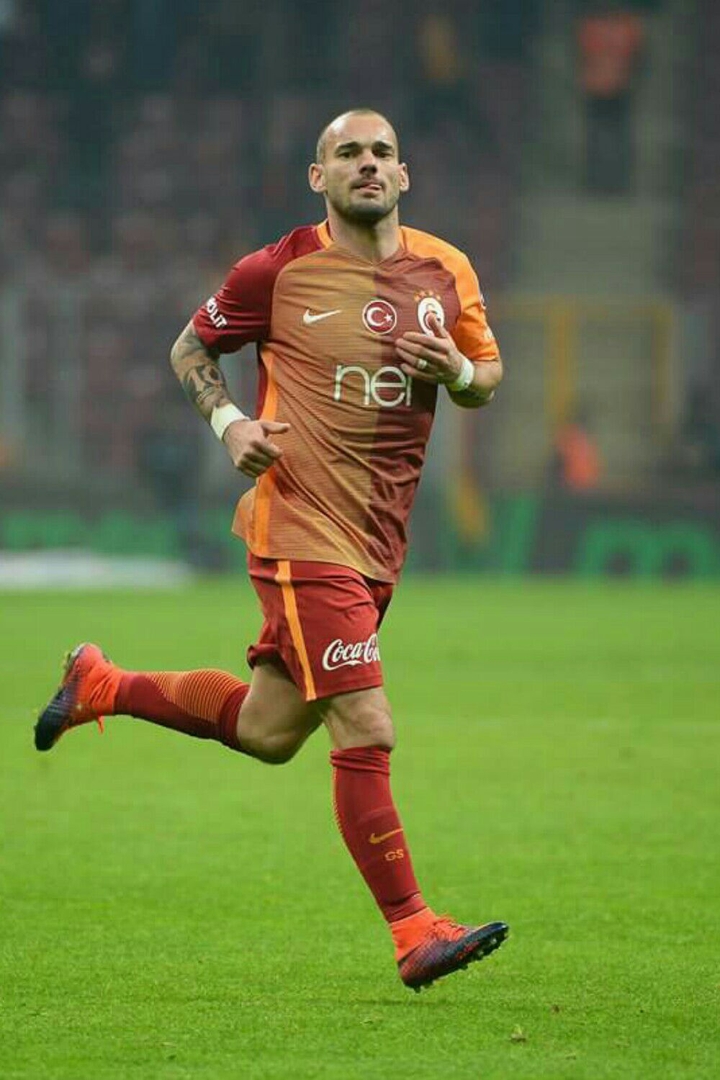 sneijder galatasaray