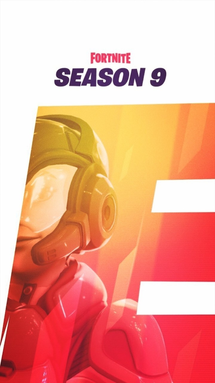 2 Days to SEASON 9 !