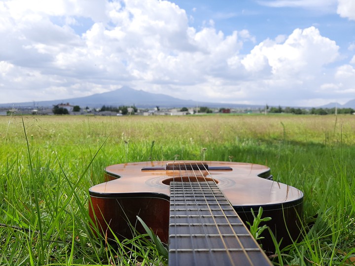 Guitarra