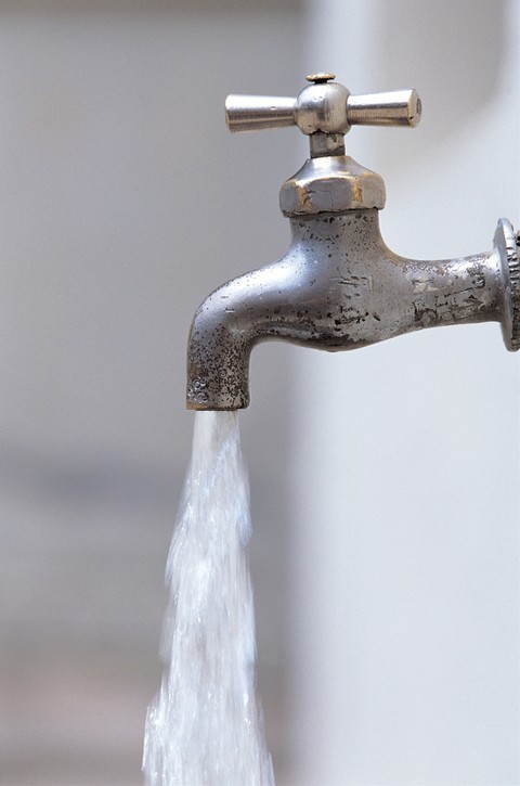 Water