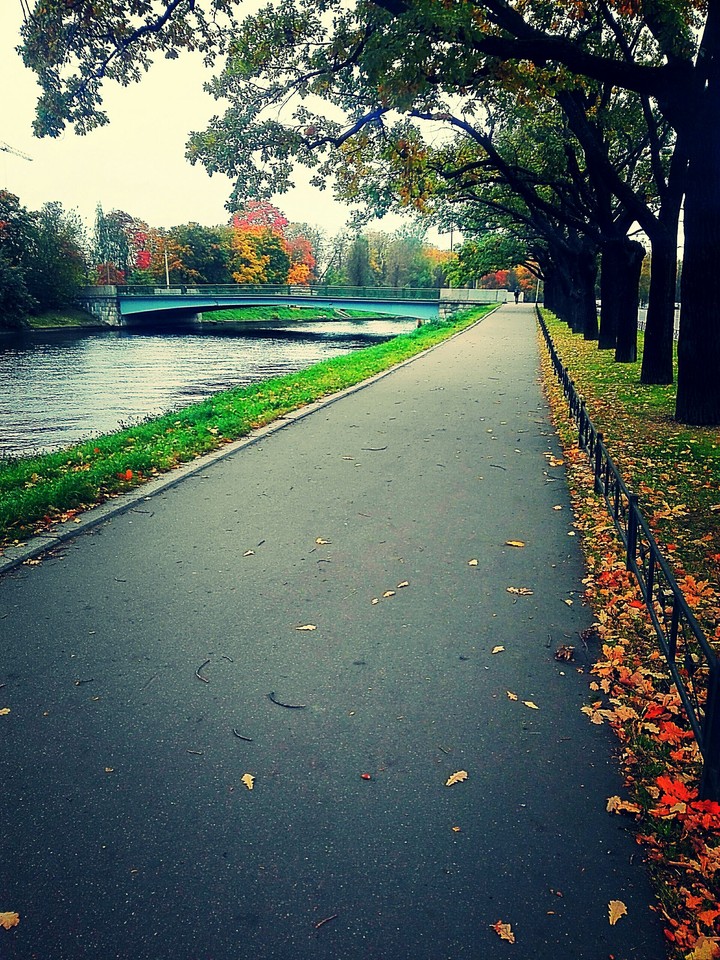 Autumn