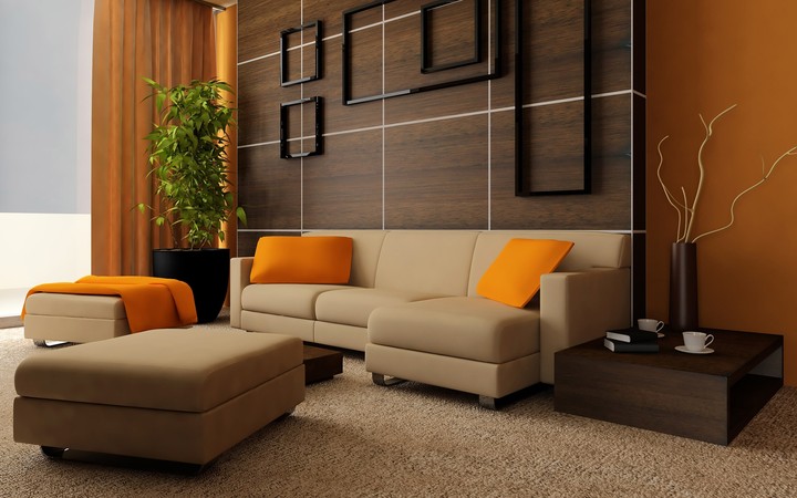 house interior