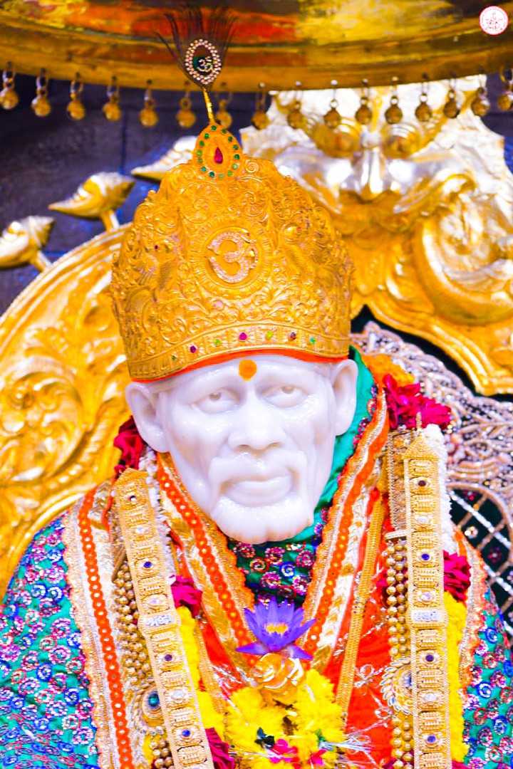 sai baba