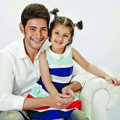 MAHESH BABU