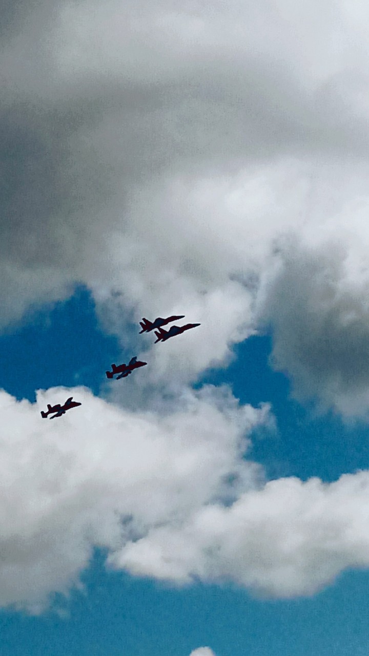 Jets