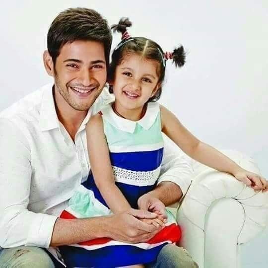 MAHESH BABU