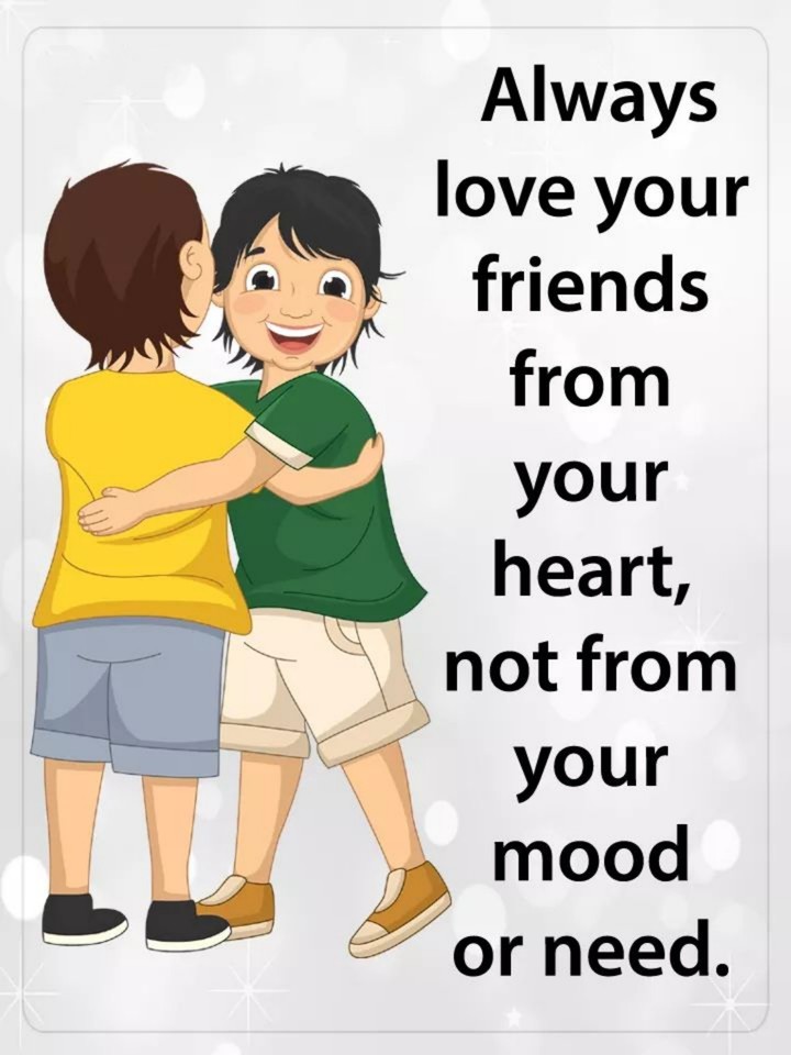 Friend
