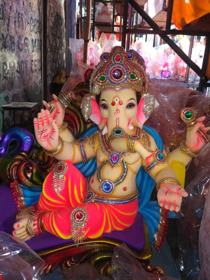 Lord Ganesh