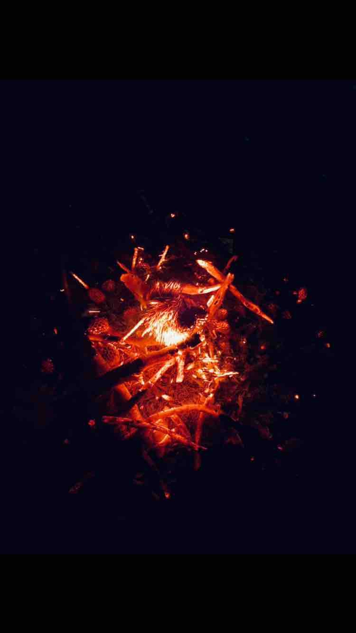 fire