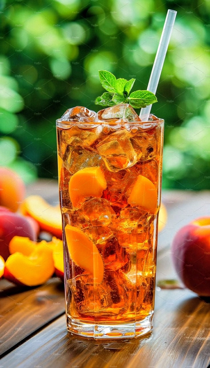 sfondi liquor, Ingredient