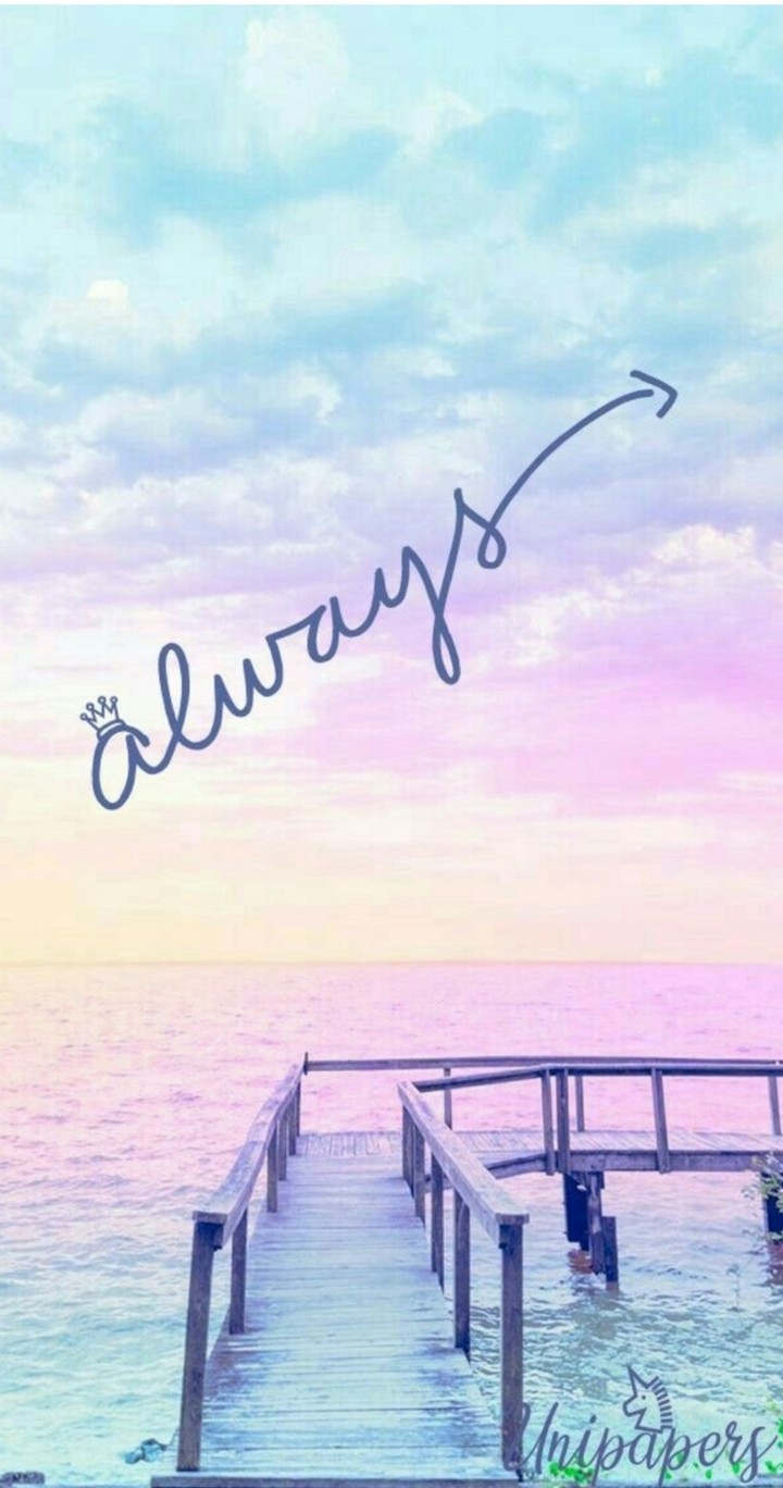 Always