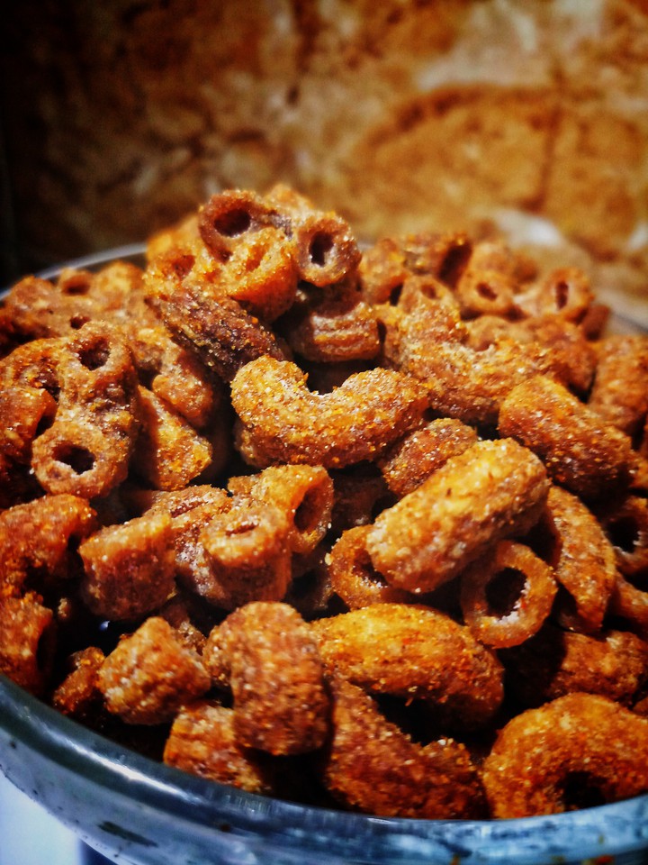 food