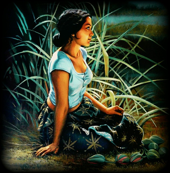 Art inspiration