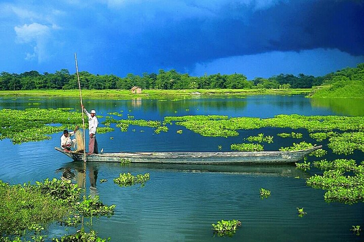 Assam