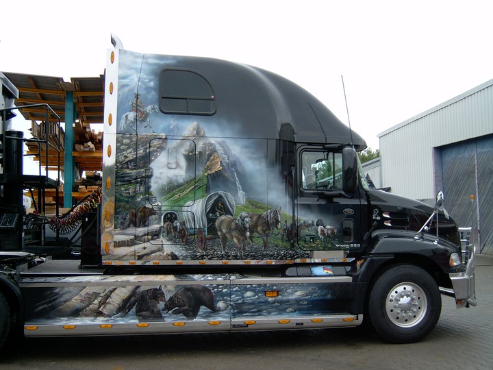 Truckerfest Laupheim