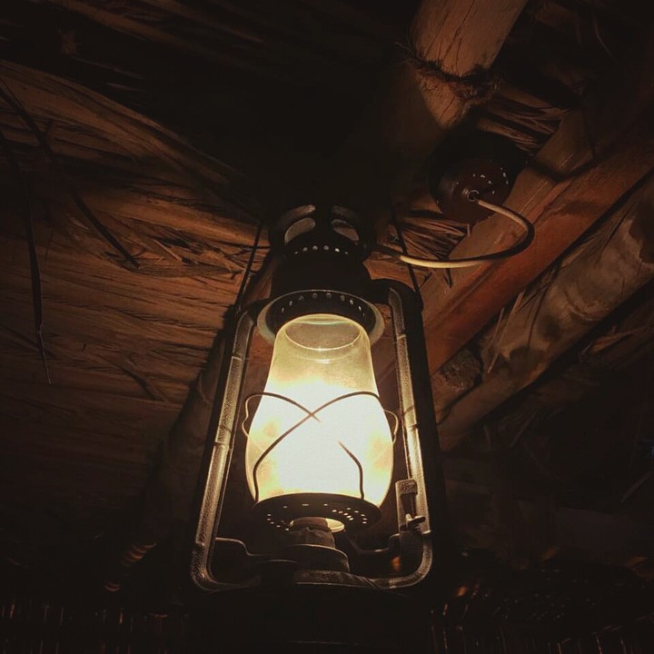 lantern