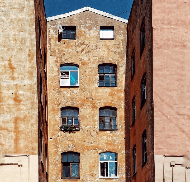 Saint Petersburg