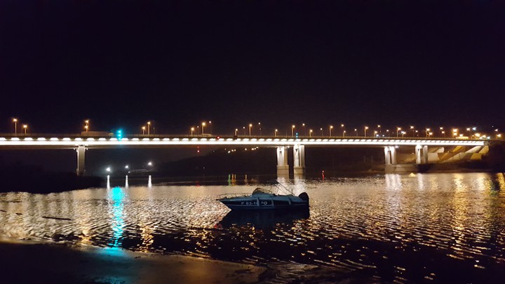 Лодка на Дону