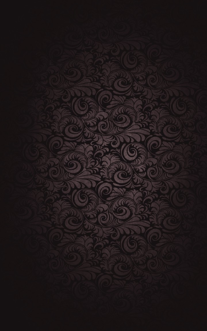 Fundo Black