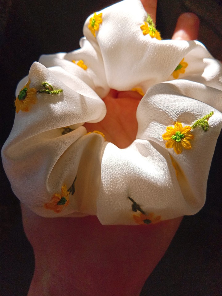 Handmade