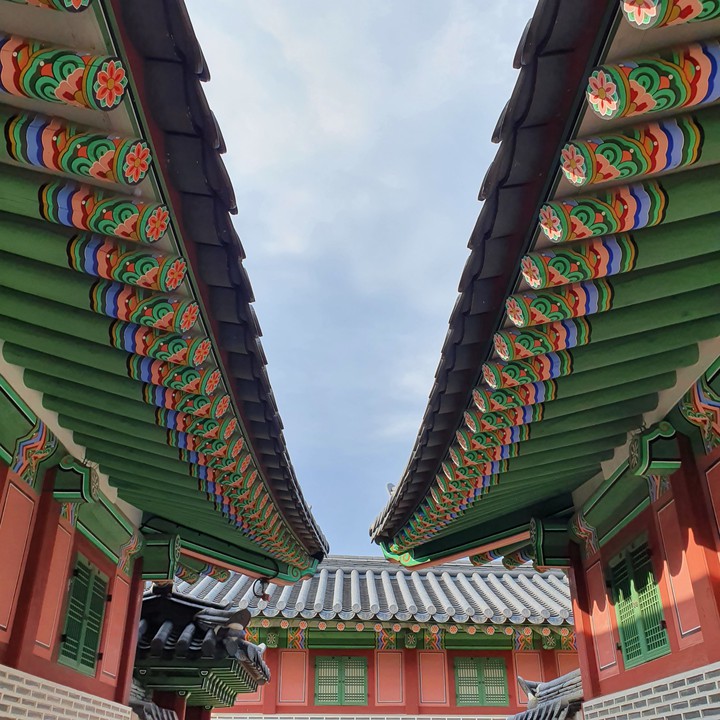Gyeongbokgung