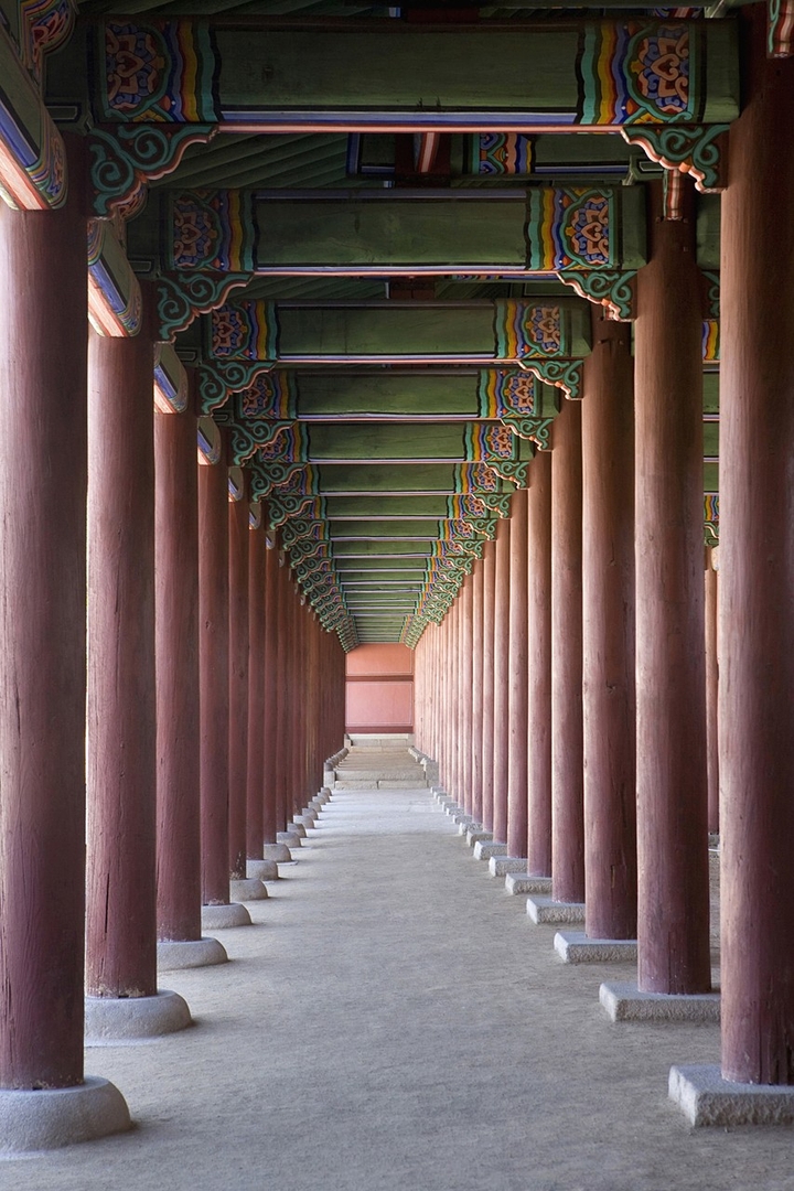 китай