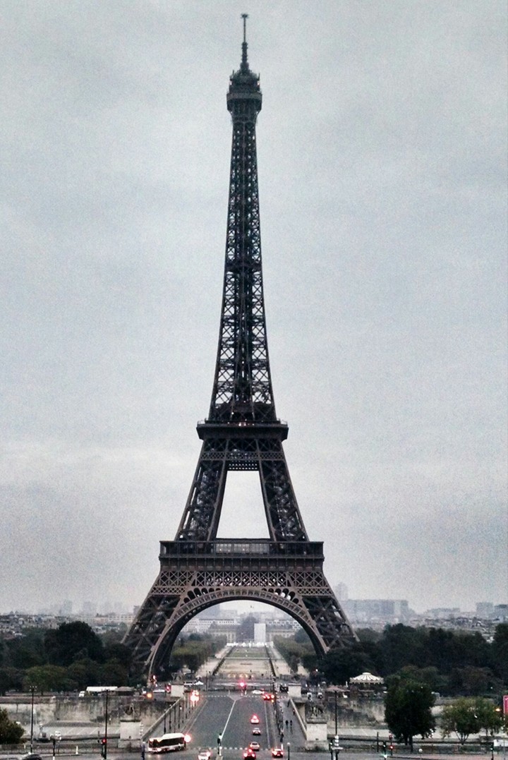 Eiffel Tower