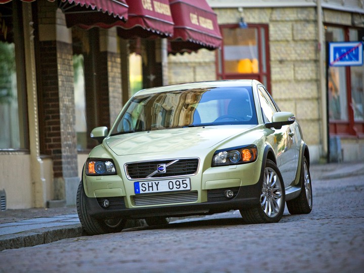 volvo