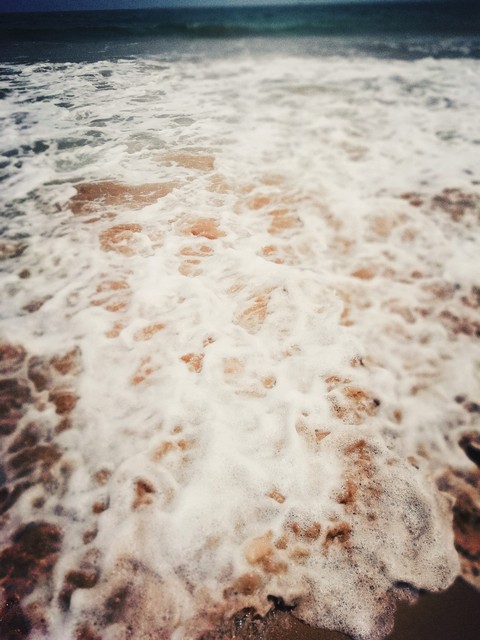 sea
