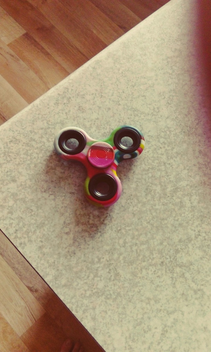 spinner