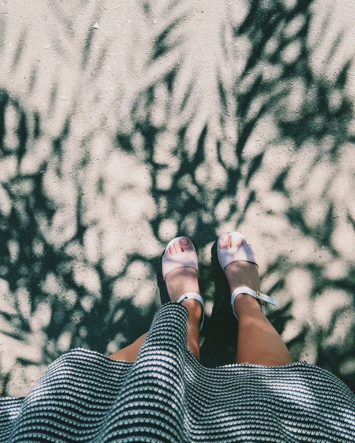 Summer time