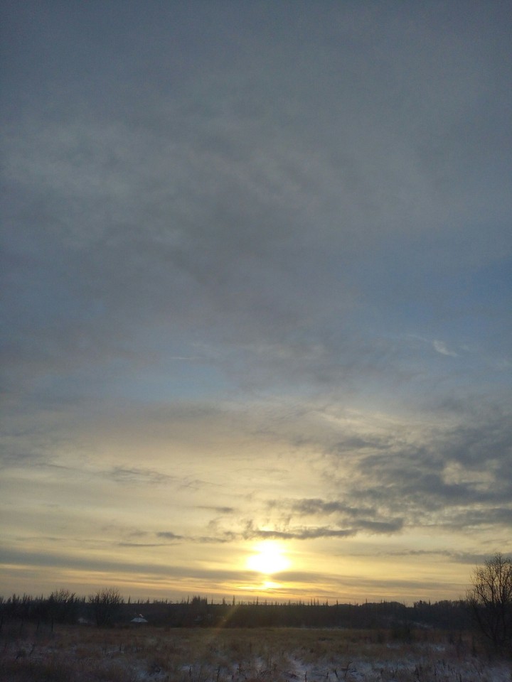 sky