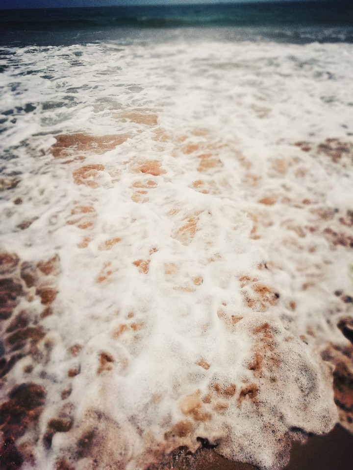 sea