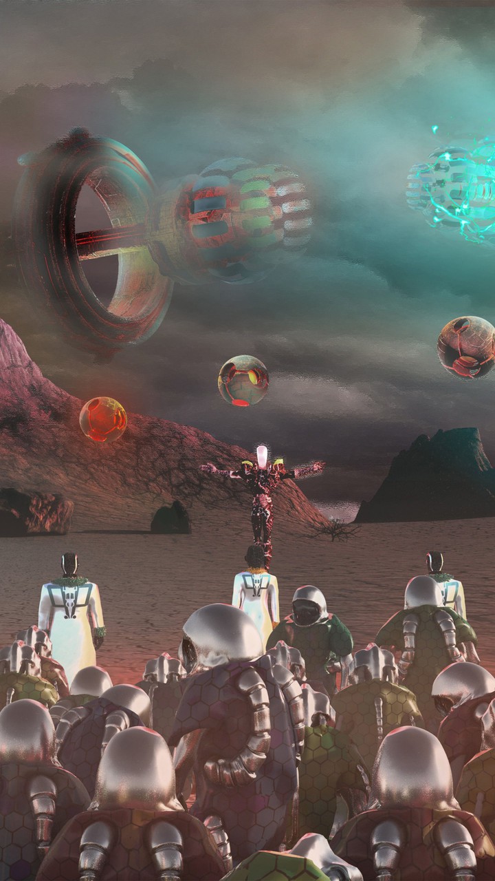 Futurism Idea