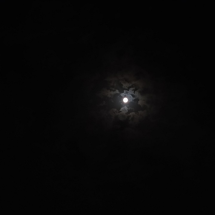 moon