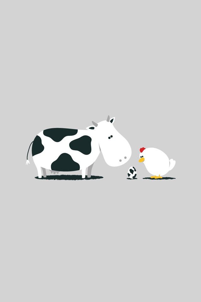 animals
