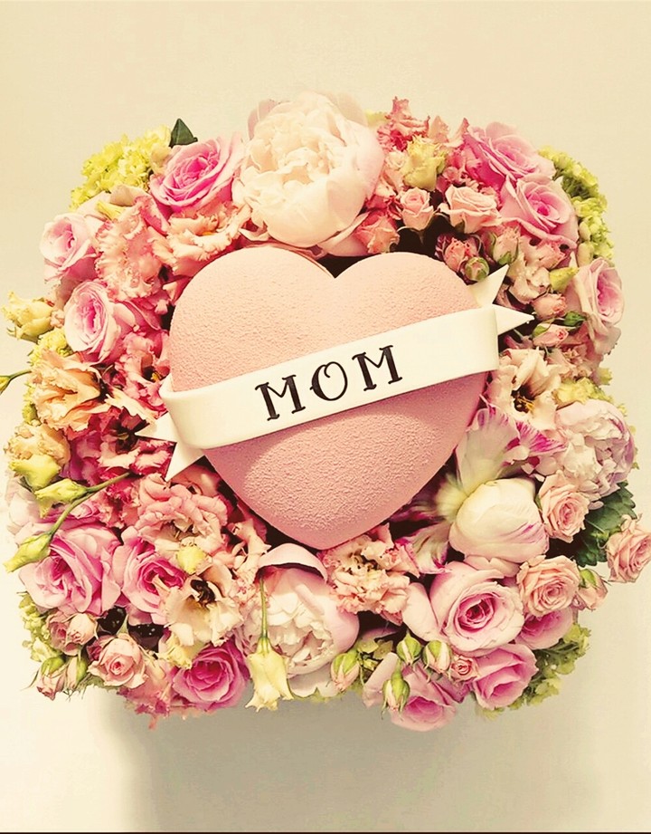 mom