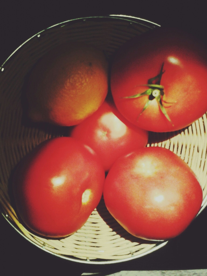 tomato