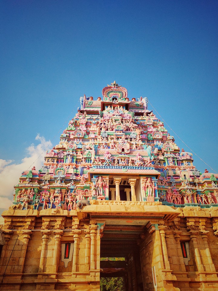 Srirangam