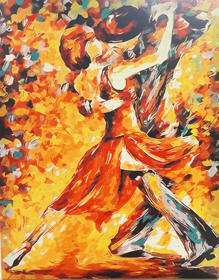 Tango