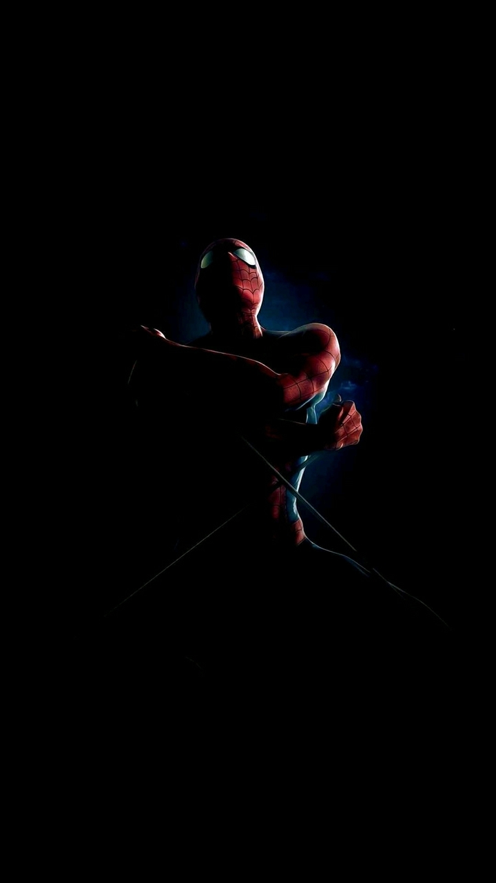 Spider-Man