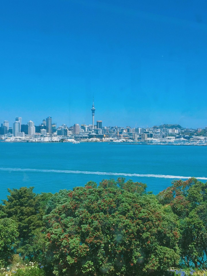 NewZealand Auckland