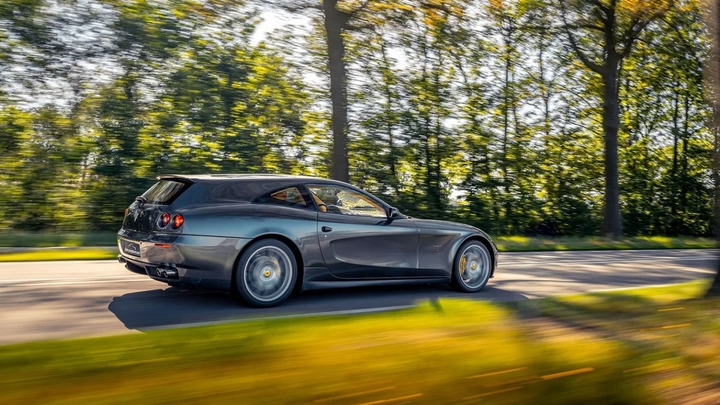 ferrari