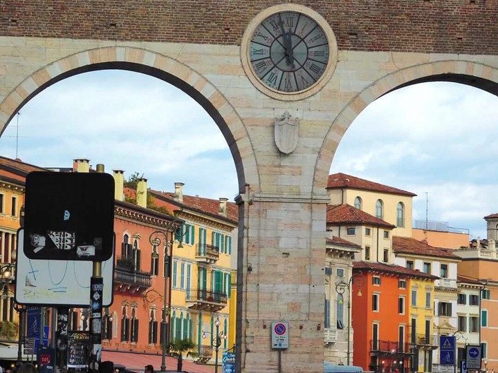 #verona #italy