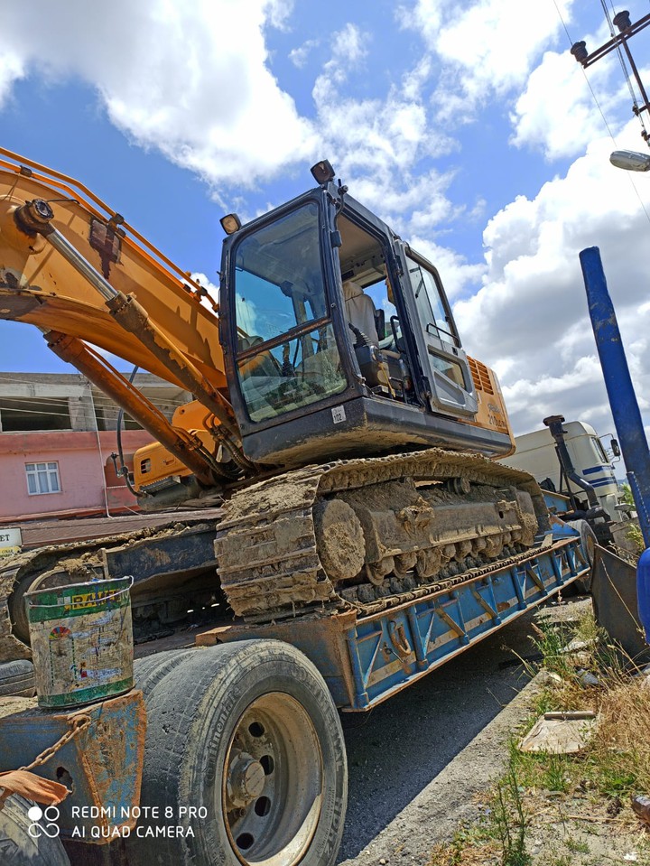 work machine