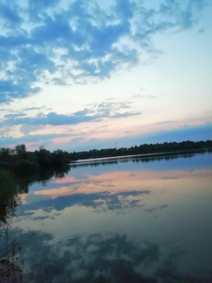 Nad Odrą